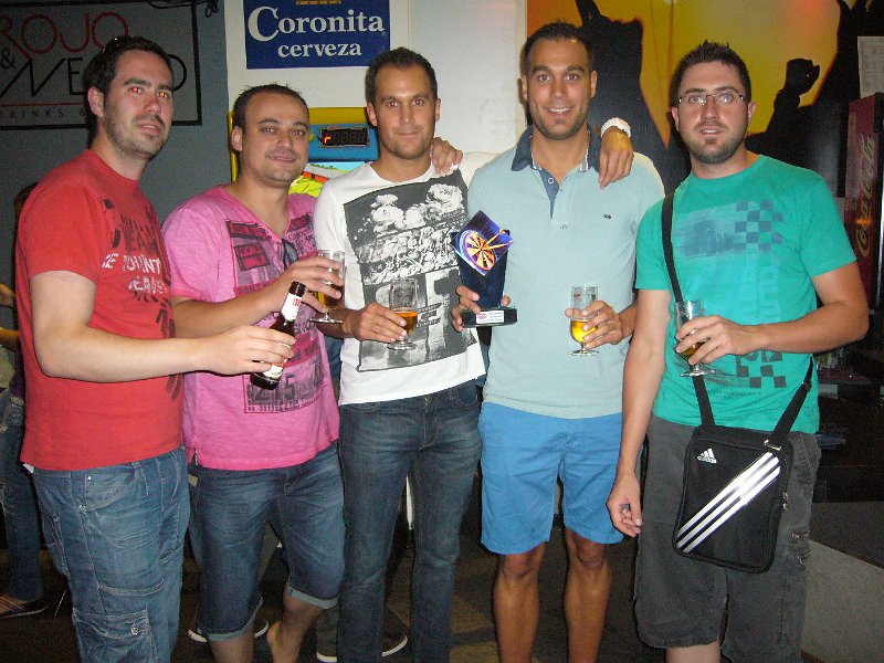 Trofeos (30)